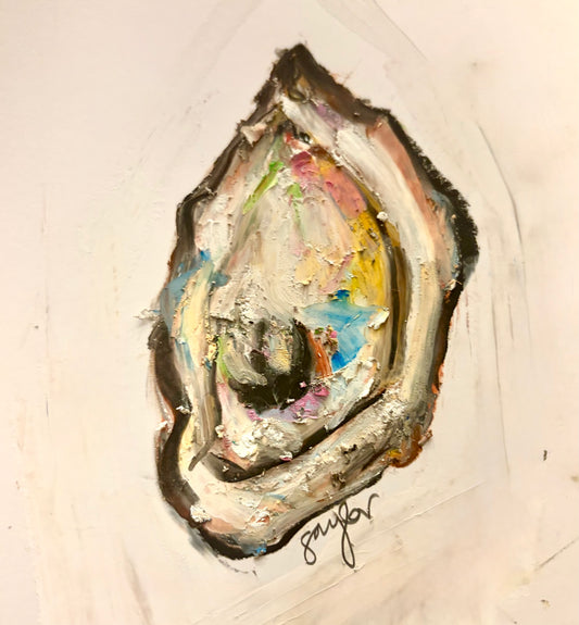 Oyster